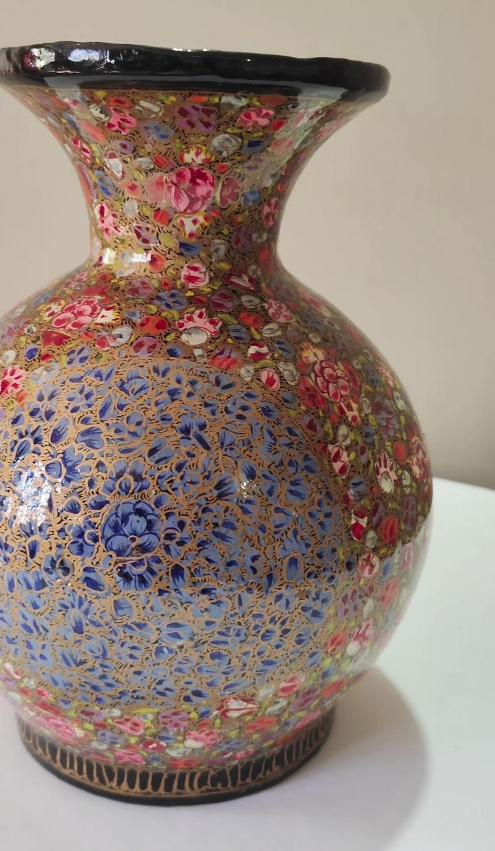 FLOWER VASE thumbnail 2