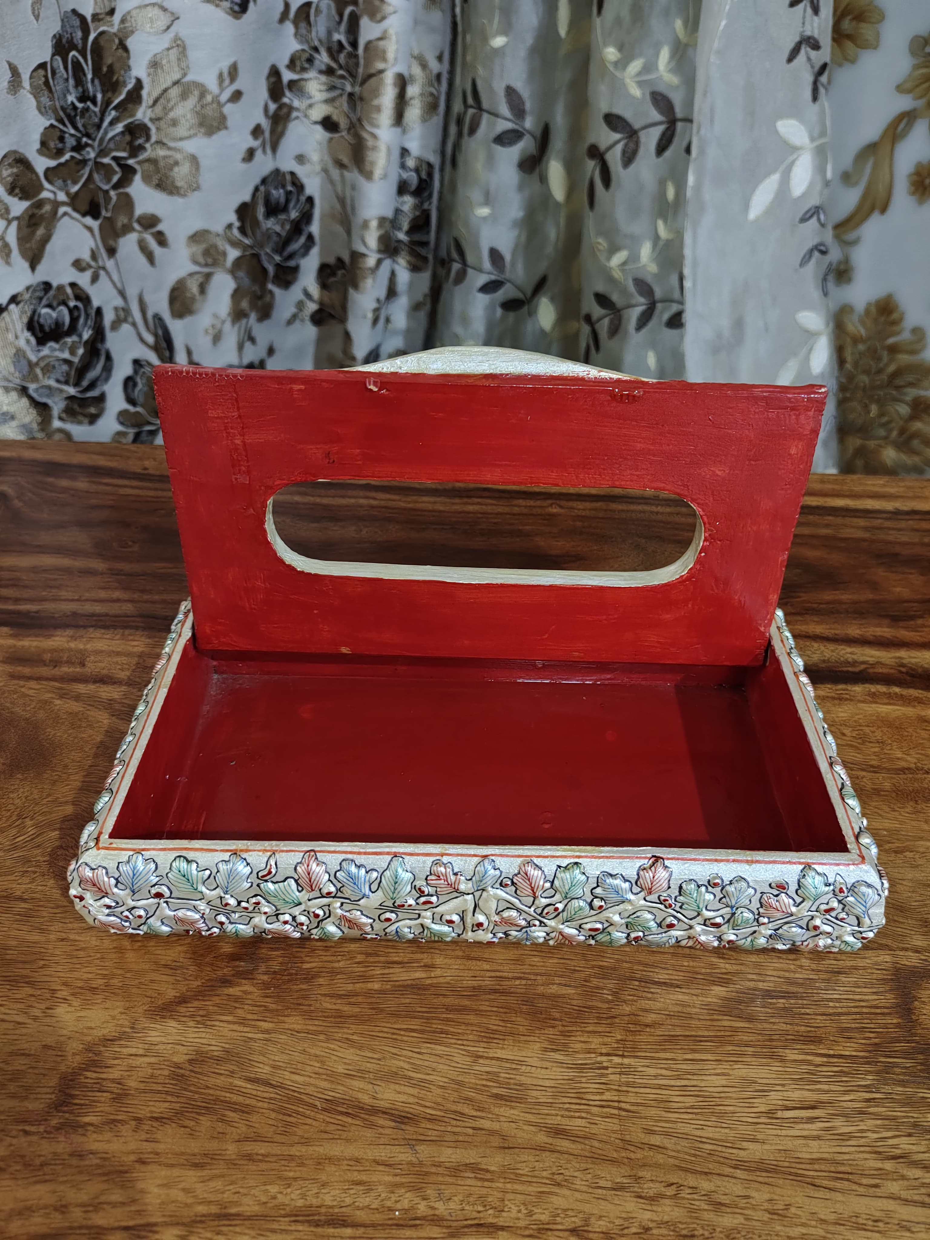 Tissue Box thumbnail 2