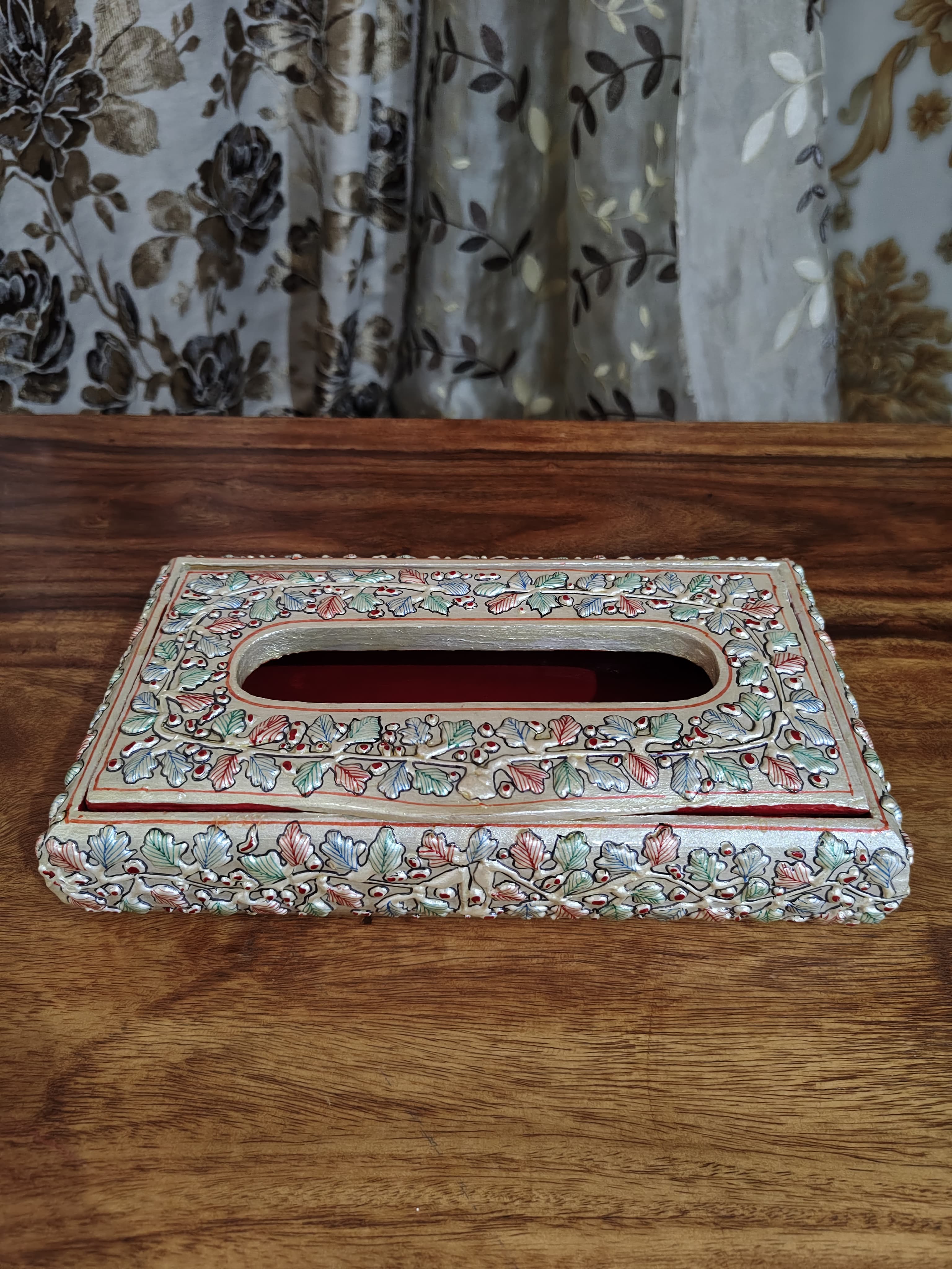 Tissue Box thumbnail 1