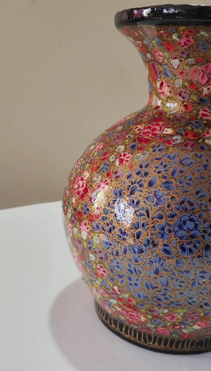 FLOWER VASE thumbnail 3