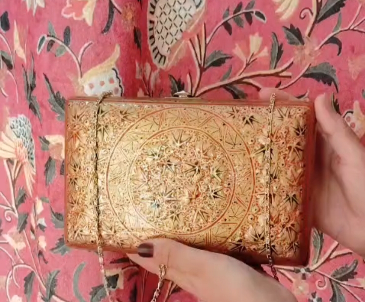 Sling Bag thumbnail 1